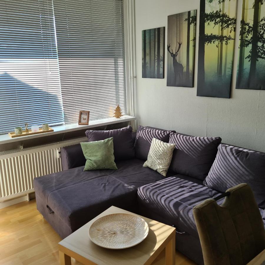 Appartement 7 101 Γκόσλαρ Εξωτερικό φωτογραφία