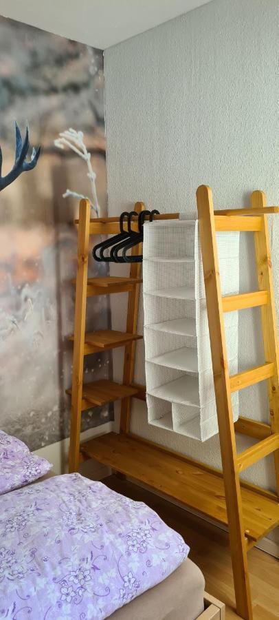 Appartement 7 101 Γκόσλαρ Εξωτερικό φωτογραφία