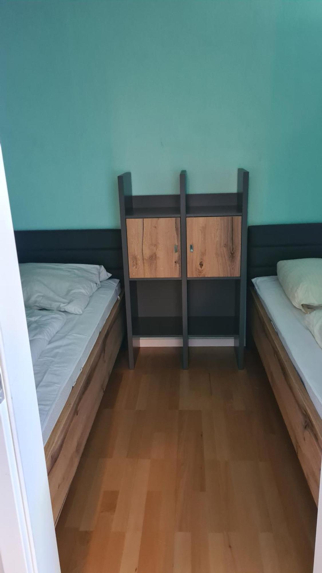 Appartement 7 101 Γκόσλαρ Εξωτερικό φωτογραφία