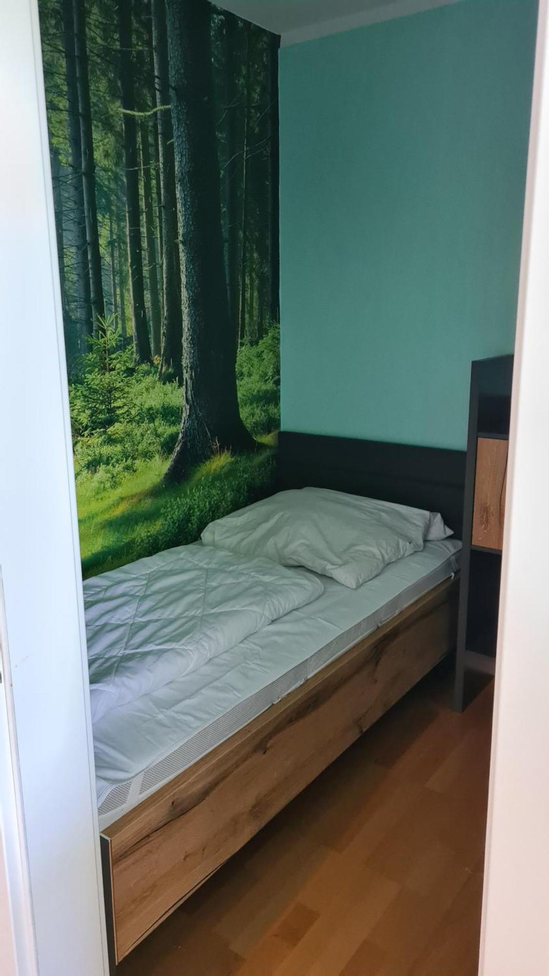 Appartement 7 101 Γκόσλαρ Εξωτερικό φωτογραφία