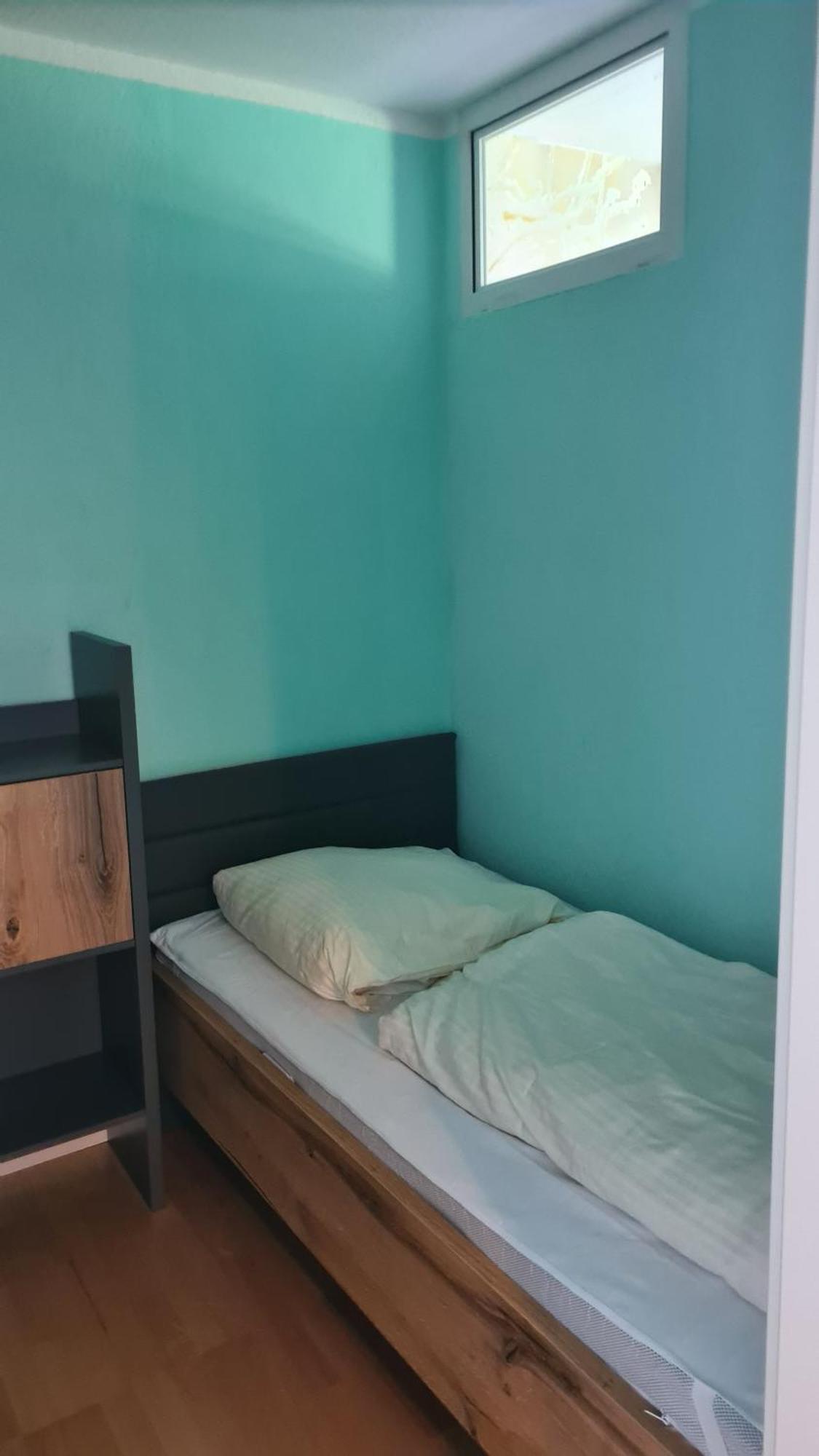 Appartement 7 101 Γκόσλαρ Εξωτερικό φωτογραφία